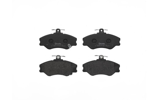 Brake Pad Set, disc brake P 30 005 Brembo