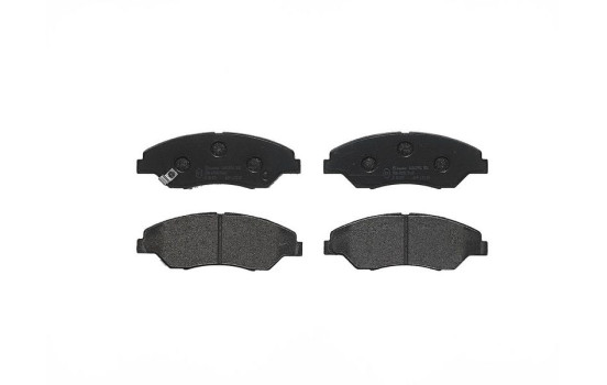 Brake Pad Set, disc brake P 30 015 Brembo, Image 3