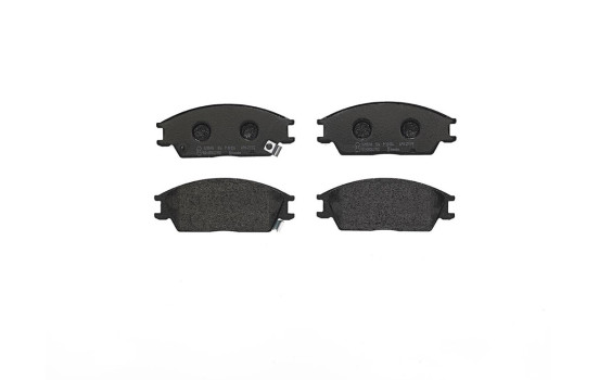 Brake Pad Set, disc brake P 30 024 Brembo
