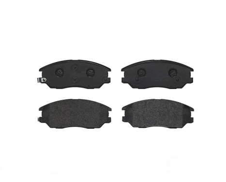 Brake Pad Set, disc brake P 30 028 Brembo