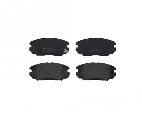 Brake Pad Set, disc brake P 30 038 Brembo