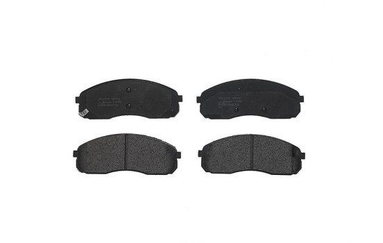 Brake Pad Set, disc brake P 30 058 Brembo, Image 3