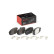 Brake pad set, disc brake P 30 140 Brembo