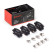 Brake pad set, disc brake P 30 150 Brembo