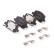 Brake pad set, disc brake P 30 154 Brembo, Thumbnail 2