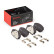 Brake pad set, disc brake P 30 161 Brembo