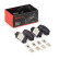 Brake pad set, disc brake P 30 163 Brembo