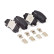 Brake pad set, disc brake P 30 163 Brembo, Thumbnail 2