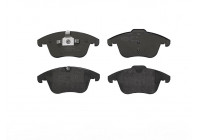 Brake Pad Set, disc brake P 36 022 Brembo