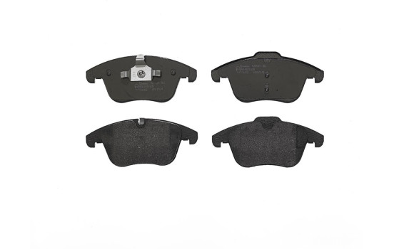 Brake Pad Set, disc brake P 36 022 Brembo