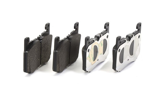 Brake pad set, disc brake P 44 030 Brembo, Image 2