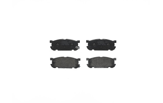 Brake Pad Set, disc brake P 49 030 Brembo