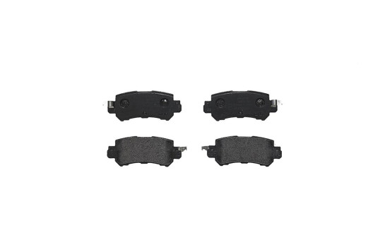Brake Pad Set, disc brake P 49 047 Brembo