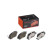 Brake pad set, disc brake P 49 047X Brembo, Thumbnail 2