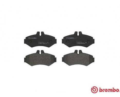 Brake Pad Set, disc brake P 50 020 Brembo, Image 2