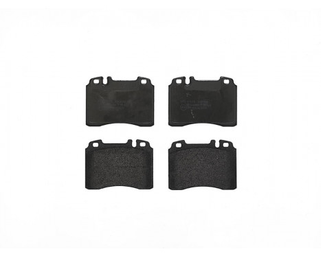 Brake Pad Set, disc brake P 50 022 Brembo