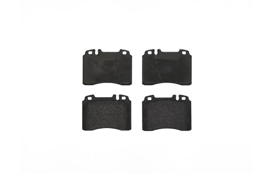 Brake Pad Set, disc brake P 50 022 Brembo