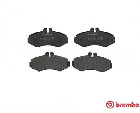 Brake Pad Set, disc brake P 50 031 Brembo, Image 2
