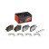 Brake pad set, disc brake P 50 045X Brembo, Thumbnail 2