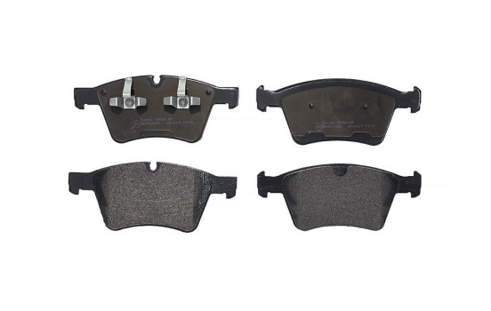 Brake Pad Set, disc brake P 50 115 Brembo, Image 3