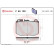 Brake Pad Set, disc brake P 50 120 Brembo, Thumbnail 3