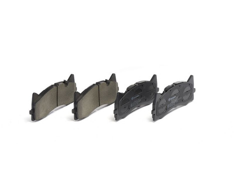 Brake pad set, disc brake P 50 154 Brembo, Image 3