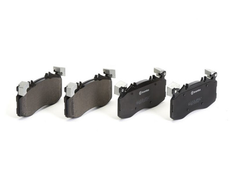 Brake pad set, disc brake P 50 163 Brembo, Image 2