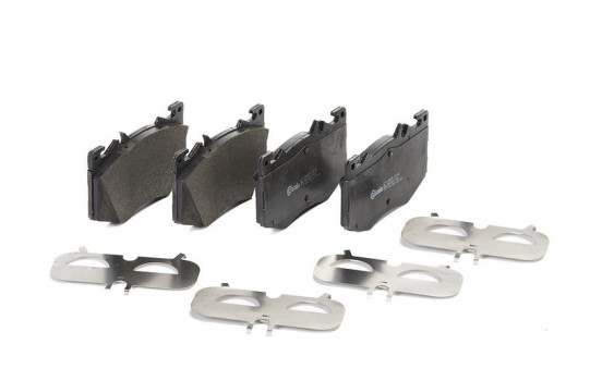 Brake pad set, disc brake P 50 166 Brembo, Image 3