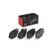 Brake pad set, disc brake P 50 170 Brembo, Thumbnail 2
