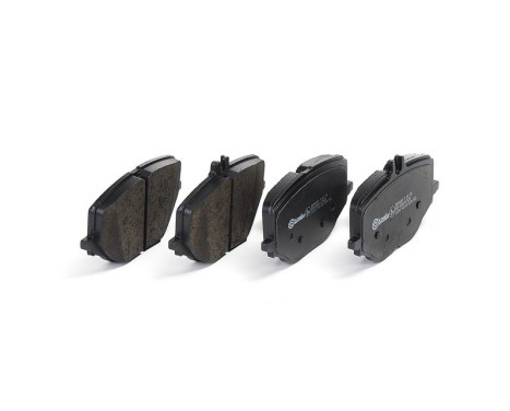 Brake pad set, disc brake P 50 170 Brembo, Image 3