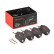 Brake pad set, disc brake P 50 174 Brembo