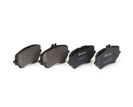 Brake pad set, disc brake P 50 176 Brembo, Image 2