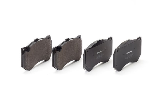 Brake pad set, disc brake P 50 178 Brembo, Image 2