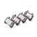 Brake pad set, disc brake P 50 183 Brembo, Thumbnail 2