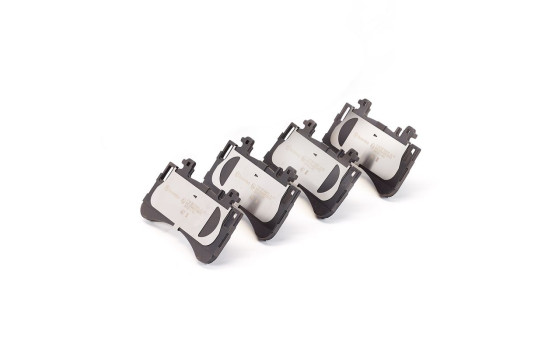 Brake pad set, disc brake P 50 183 Brembo, Image 2