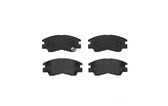 Brake Pad Set, disc brake P 54 008 Brembo