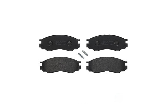 Brake Pad Set, disc brake P 54 020 Brembo