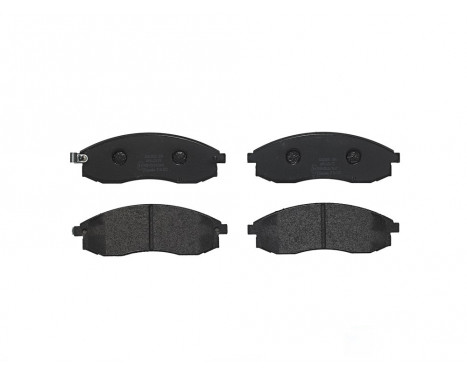 Brake Pad Set, disc brake P 54 032 Brembo