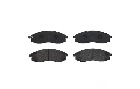 Brake Pad Set, disc brake P 54 032 Brembo