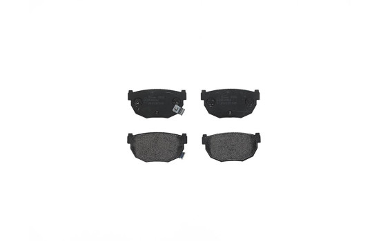 Brake Pad Set, disc brake P 56 010 Brembo