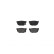 Brake Pad Set, disc brake P 56 010 Brembo, Thumbnail 3