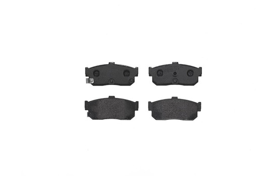 Brake Pad Set, disc brake P 56 029 Brembo