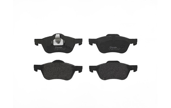 Brake Pad Set, disc brake P 56 037 Brembo