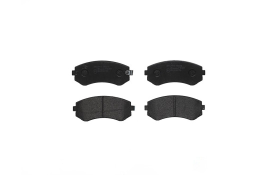 Brake Pad Set, disc brake P 56 039 Brembo
