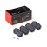 Brake Pad Set, disc brake P 56 100 Brembo, Thumbnail 3