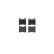 Brake Pad Set, disc brake P 59 018 Brembo, Thumbnail 3