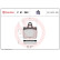 Brake Pad Set, disc brake P 61 062 Brembo, Thumbnail 3
