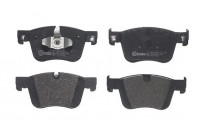 Brake Pad Set, disc brake P 61 135 Brembo