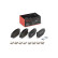 Brake pad set, disc brake P 61 142 Brembo, Thumbnail 2