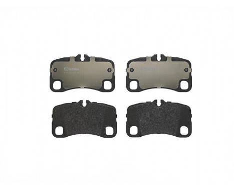 Brake Pad Set, disc brake P 65 013 Brembo